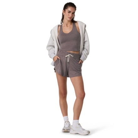 Vuori Halo Performance Shorts 2.0 - Women's 3