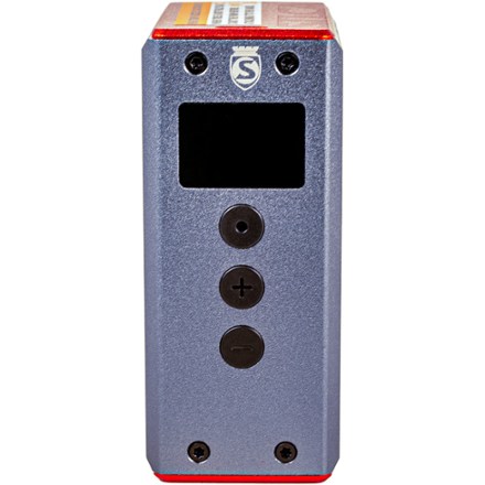 Silca Elettrico Ultimate Inflator | REI Co-op