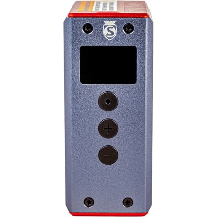 Silca Elettrico Ultimate Inflator 1