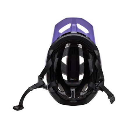 Fox SpeedFrame Pro Mips Bike Helmet 4
