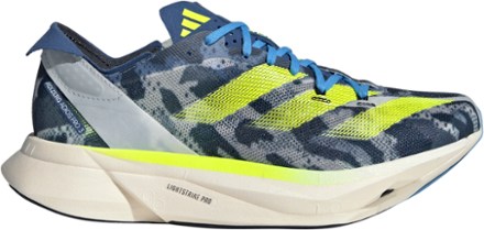 Adizero Adios Pro 3 Road-Running Shoes - Women's