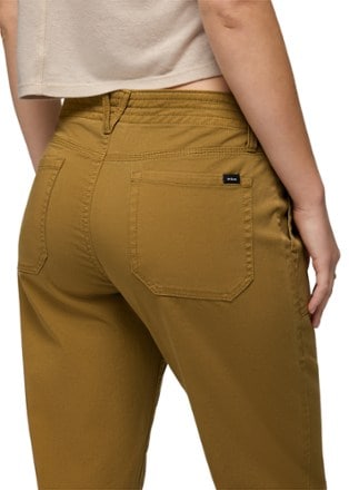prAna Sancho Boyfriend Pants - Women's 5