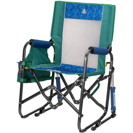 GCI Outdoor Stowaway Rocker Chair 2