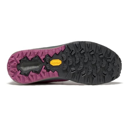 Asolo Space GV Hiking Shoes - Women's 6