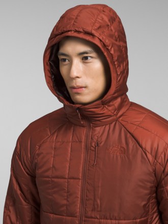 The North Face Circaloft Insulated Hoodie - Men's 4