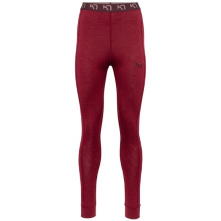 Kari Traa Klara High-Waist Base Layer Pant - Women's 3