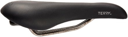 Terry Butterfly Ti Gel + Saddle - Women's 2