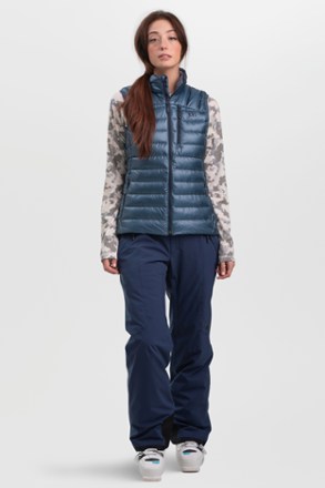 Outdoor Research Snowcrew Snow Pants - Women's 3