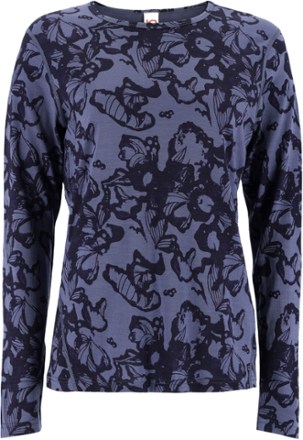 Kari Traa Voss Long-Sleeve Shirt - Women's 0