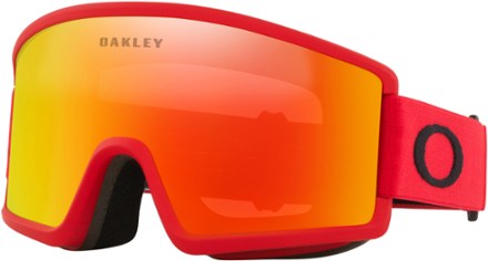 Target Line L Snow Goggles