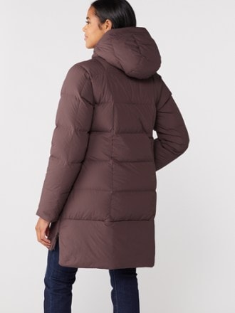 REI Co-op Norseland Insulated Parka 2.0 - Women's 3
