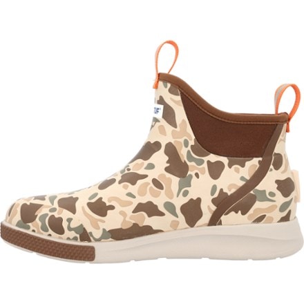 XTRATUF Sport 6" Ankle Deck Boots - Men's 1