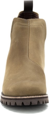 Chaco Fields Chelsea Waterproof Boots - Women's 5