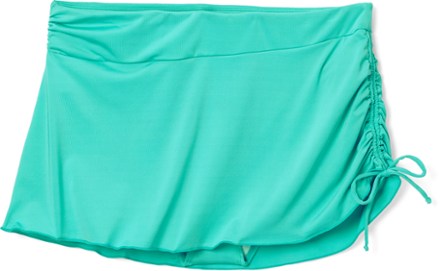 Carve Designs Hoku Swim Skirt 0