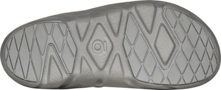 Oboz Whakata Puffy Slippers - Men's 5