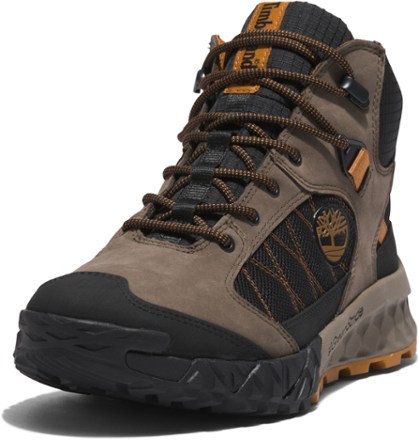 Timberland TrailQuest Waterproof Hiking Boots - Men's 3