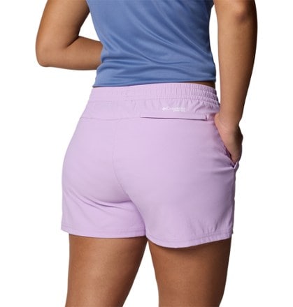 Columbia Rugged Water Shorts - Women's 5