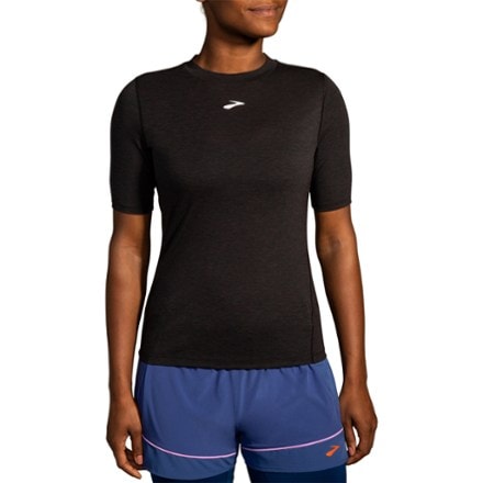 Brooks High Point T-Shirt - Women's 0