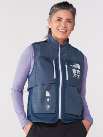 Trailwear Winter Flash Vest - Women's