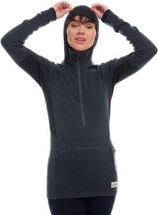 Artilect Sundown 250 Half-Zip Top - Women's 3