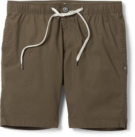 Vuori Ripstop Shorts - Men