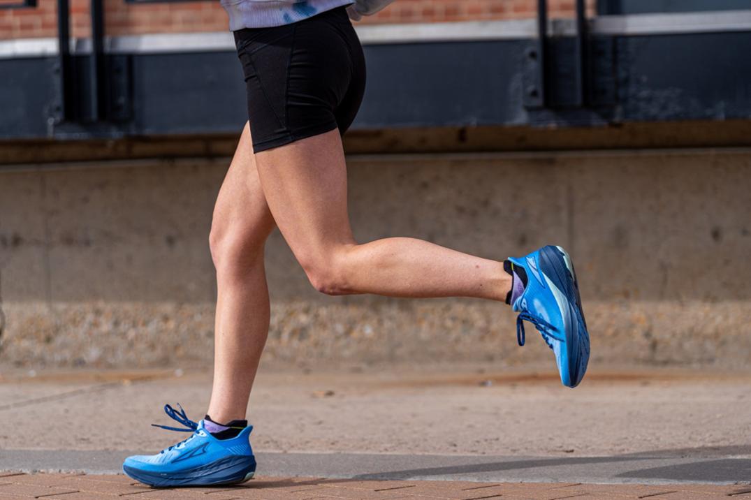 Location Image for Experience Flow Road-Running Shoes - Women's