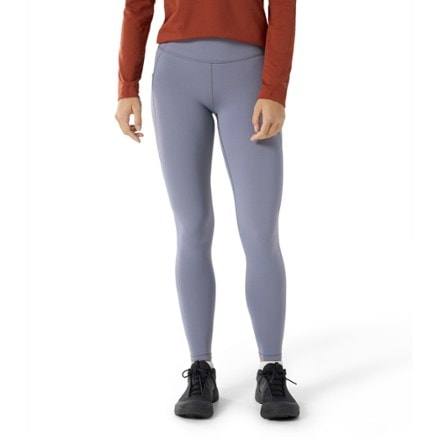 Arc'teryx Essent Warm High-Rise Leggings 26" - Women's 1