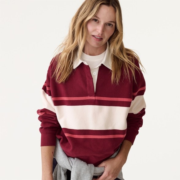On Body Image of color Cabernet