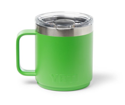 YETI Rambler Mug with MagSlider Lid - 10 fl. oz. 1
