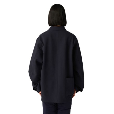Snow Peak Easy Cloth Jacket 2