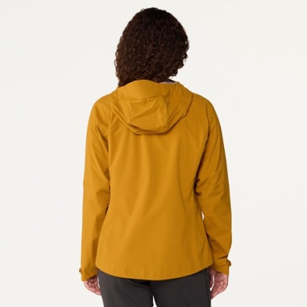 REI Co-op XeroCloud 3L Rain Jacket - Women's 2