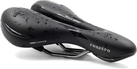 Selle Royal Respiro Moderate Saddle 3