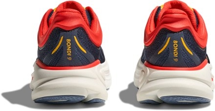 HOKA Bondi 9 Road-Running Shoes - Men's 5