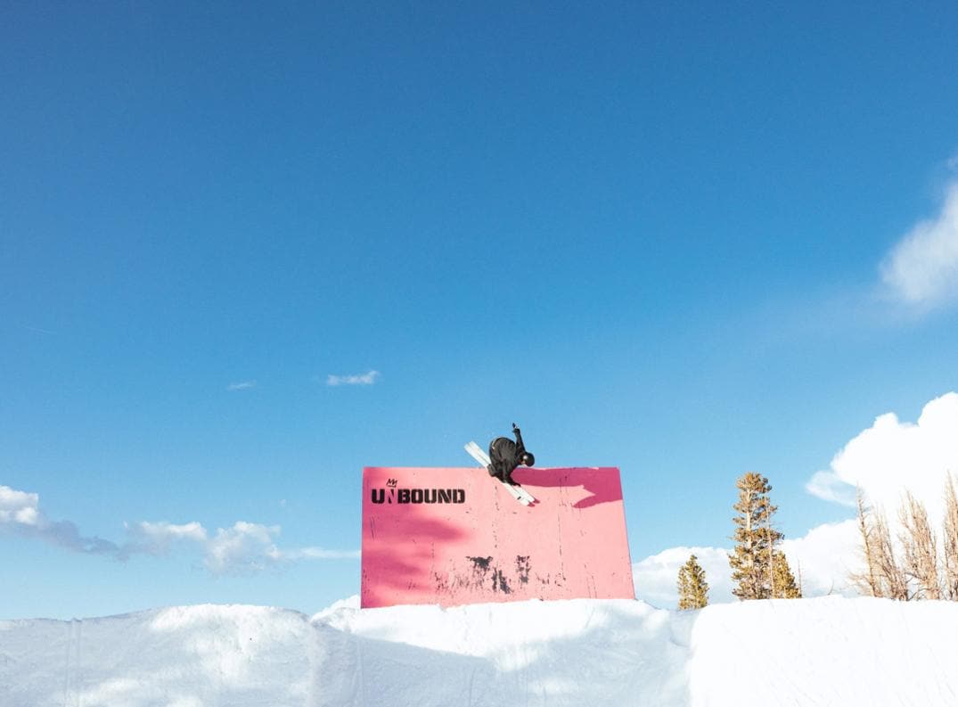 Location Image for Kimbo 95 Skis - 2025/2026