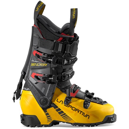 La Sportiva Sender Ski Boots - Men's - 2025/2026 0
