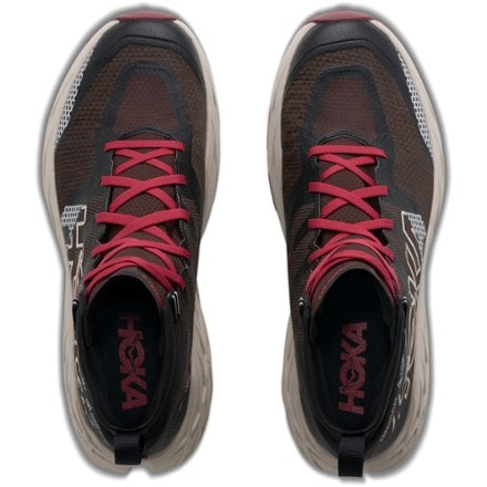 HOKA Speedgoat 7 Hike GTX Hiking Boots - Men's 5