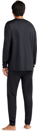 DAKINE Kickback Lightweight Base Layer Bottoms - Men's 3