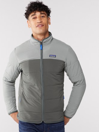 Patagonia jacket mens rei Clearance