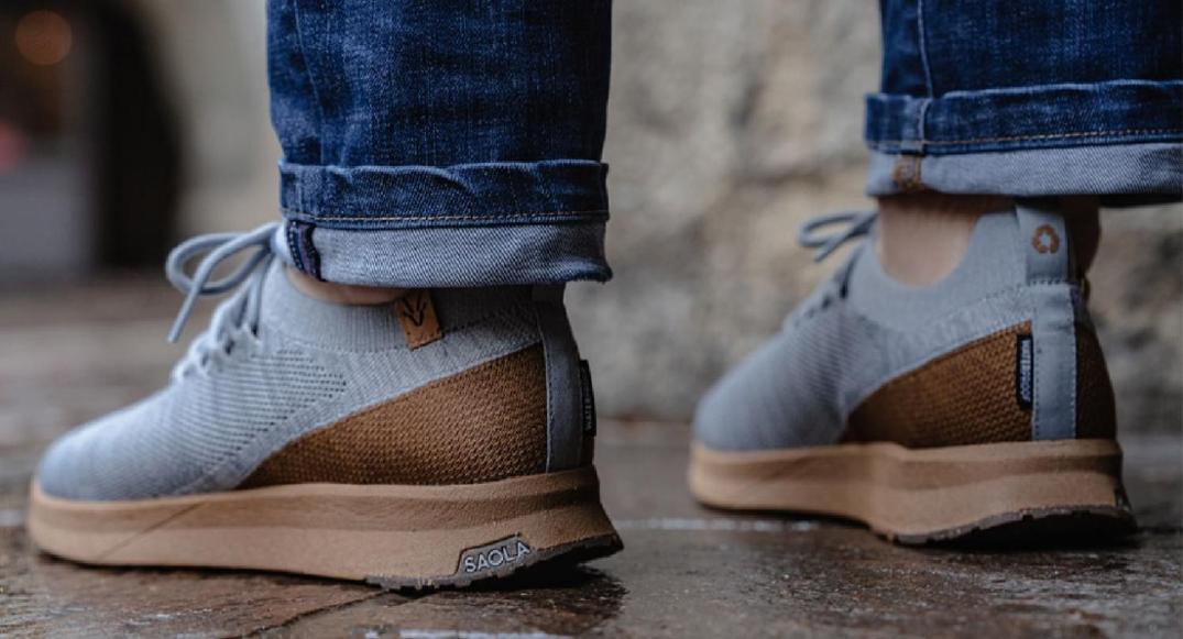 Location Image for Tsavo 2.0 Waterproof Shoes - Men's