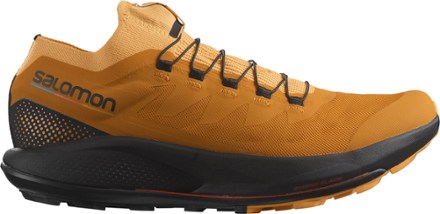 Zapatillas Salomon Trekking Xa Kuban Hombres Trail Running