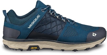 vasque men's breeze lt low hiking shoes