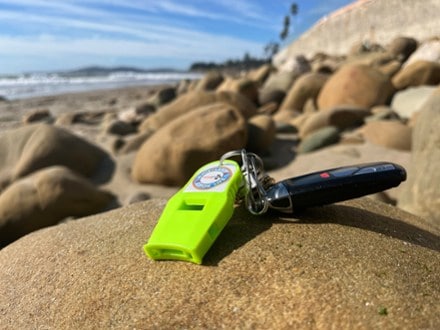 Whistles for LIFE Tri-Power Whistle 6