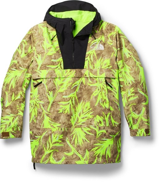 Product Image of color Prairie Paintbrush/Tnf Black