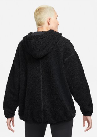 Nike Therma-FIT Pullover Training Hoodie - Women's 1