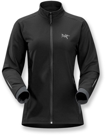 Arc'teryx Accelero Jacket Women's REI Coop