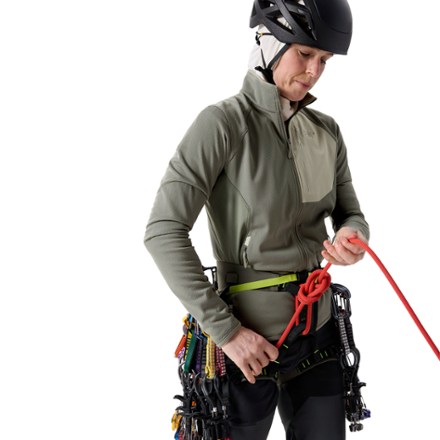 Arc'teryx Delta Jacket - Women's 7