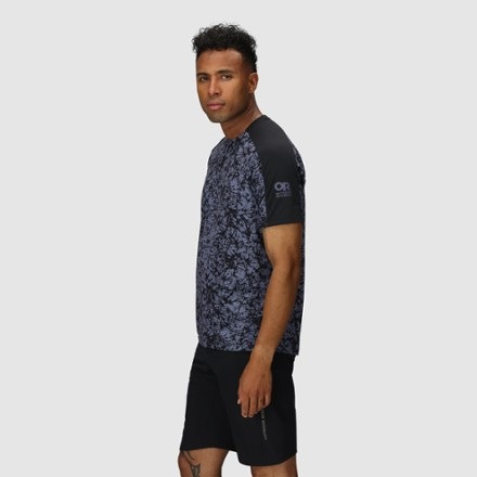 Outdoor Research Freewheel Bike T-Shirt - Men's 4