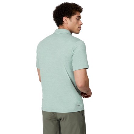 Free Country SunFree Polo Shirt - Men's 3