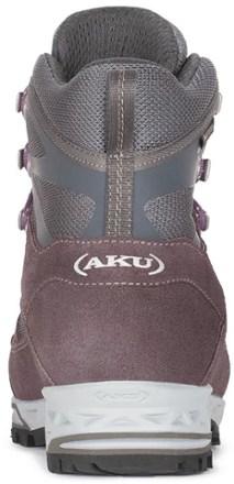 AKU Trekker Pro GTX Hiking Boots - Women's 2