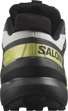 Salomon Speedcross 6 GTX Trail-Running Shoes - Men's 4